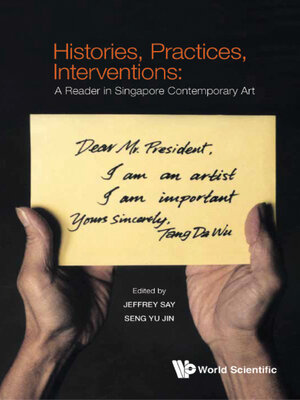 cover image of Histories, Practices, Interventions